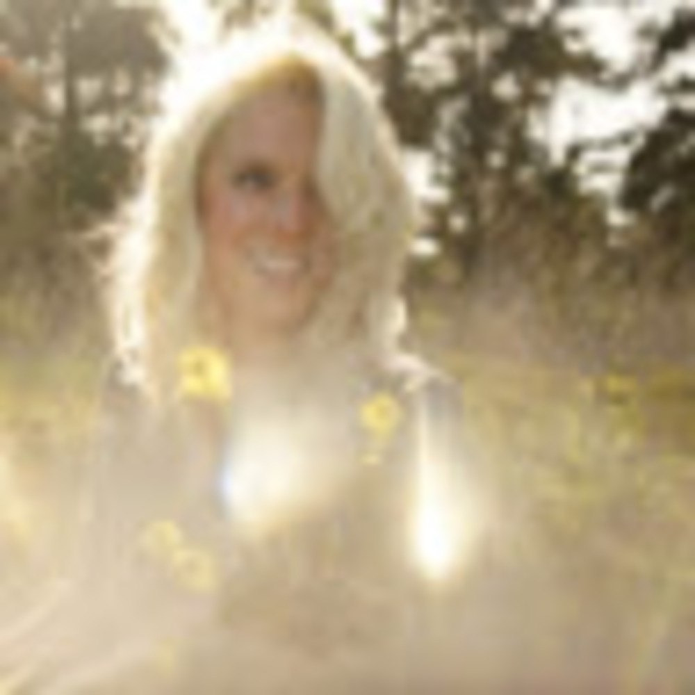 Meet your Posher, Rebecca